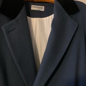 BABY ITS COLD OUTSIDE !